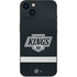 NHL Los Angeles Kings Jersey iPhone 14 Plus Skin